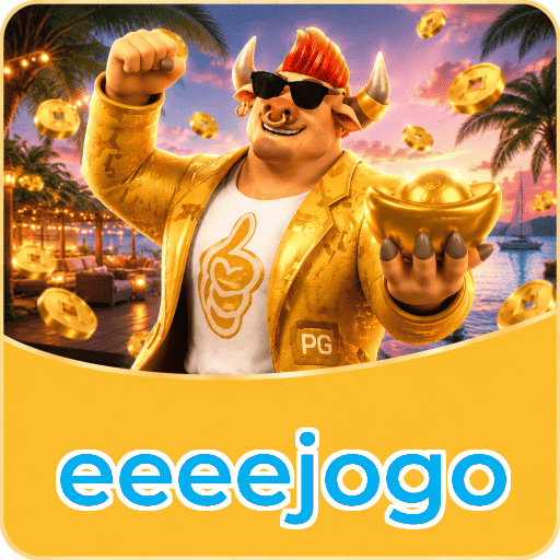 Logo eeeejogo Plataforma Certificada