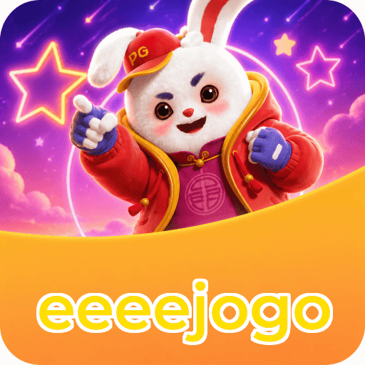 eeeejogo Logo Oficial