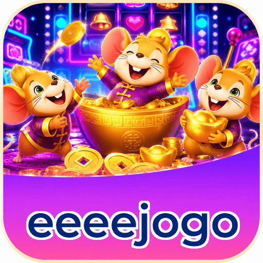 Logo da eeeejogo