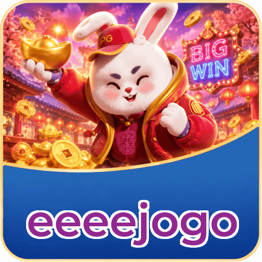 Requisitos do APK eeeejogo para Android - Logo Oficial