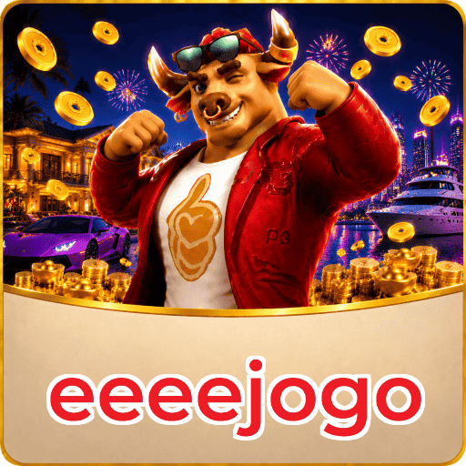 eeeejogo Jackpots Progressivos